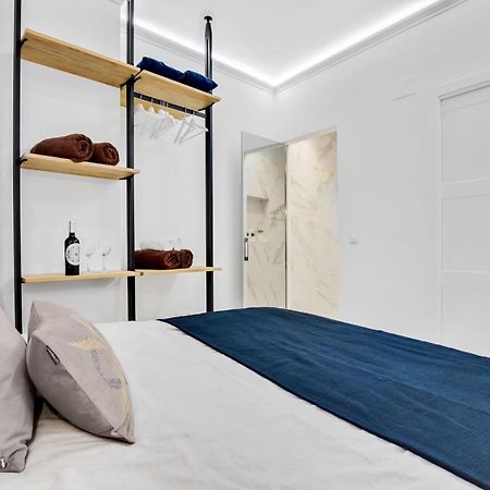 Apartamento En El Centro De Malaga Appartement Buitenkant foto