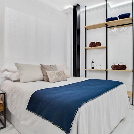 Apartamento En El Centro De Malaga Appartement Buitenkant foto