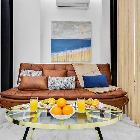 Apartamento En El Centro De Malaga Appartement Buitenkant foto