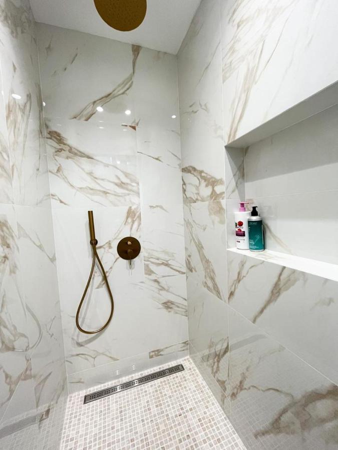 Apartamento En El Centro De Malaga Appartement Buitenkant foto