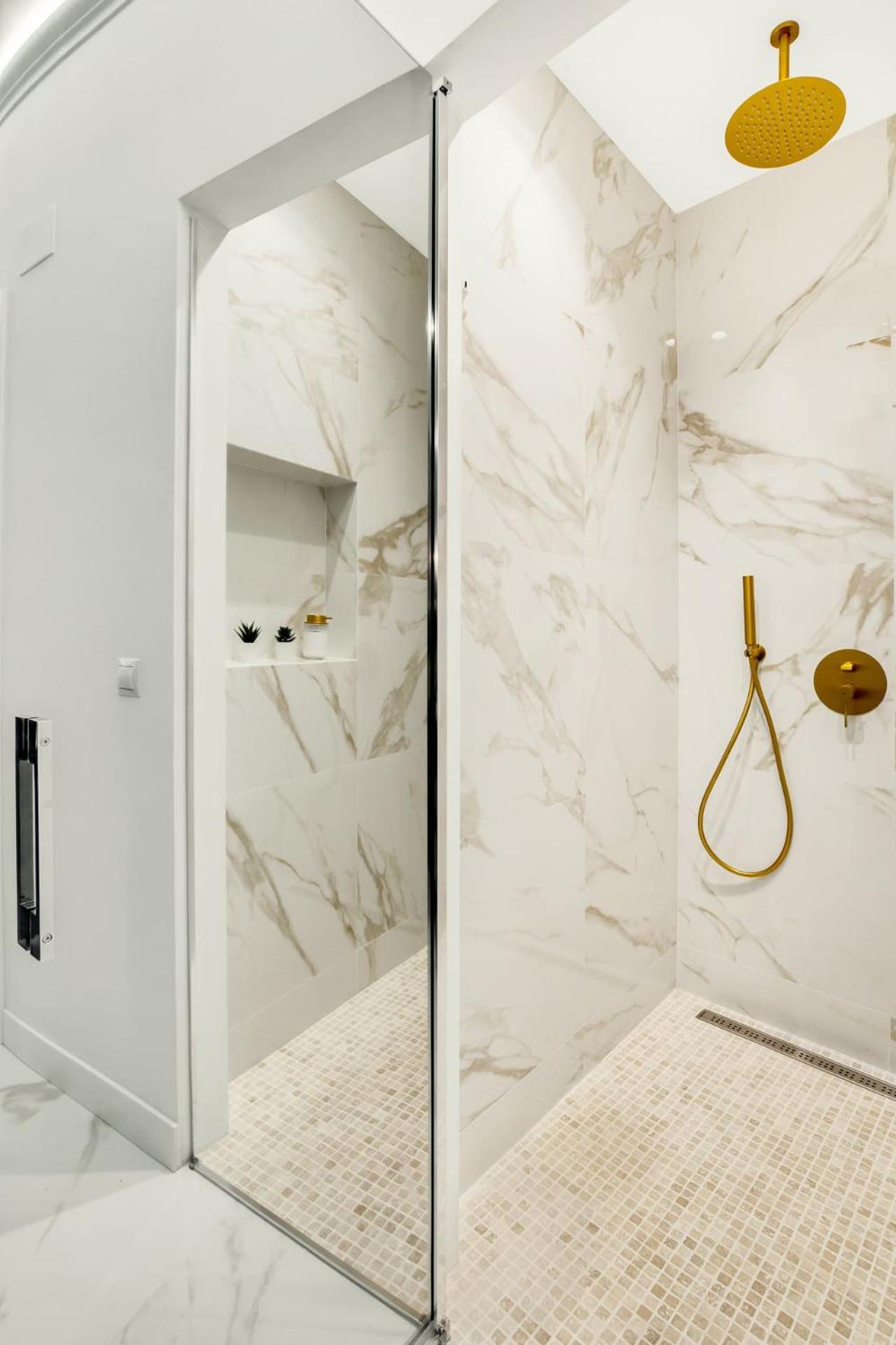 Apartamento En El Centro De Malaga Appartement Buitenkant foto