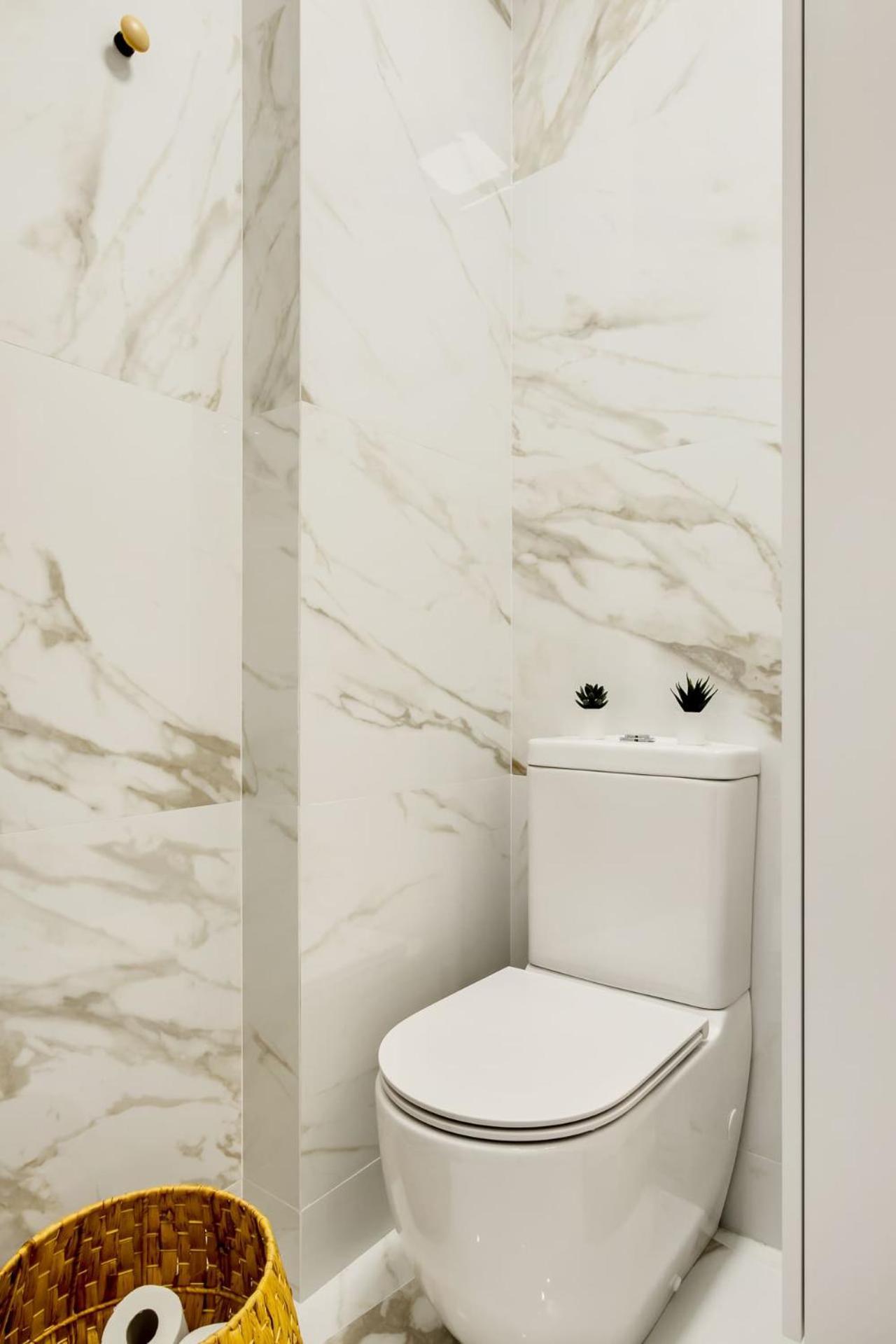 Apartamento En El Centro De Malaga Appartement Buitenkant foto