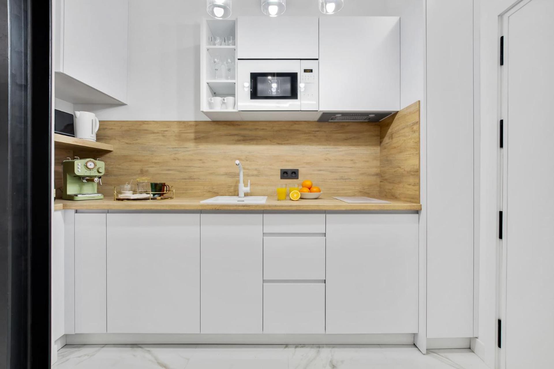Apartamento En El Centro De Malaga Appartement Buitenkant foto