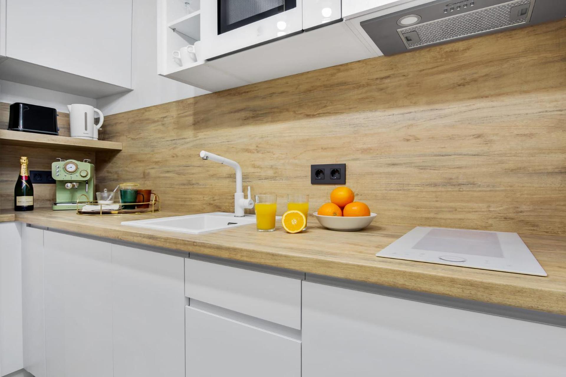 Apartamento En El Centro De Malaga Appartement Buitenkant foto