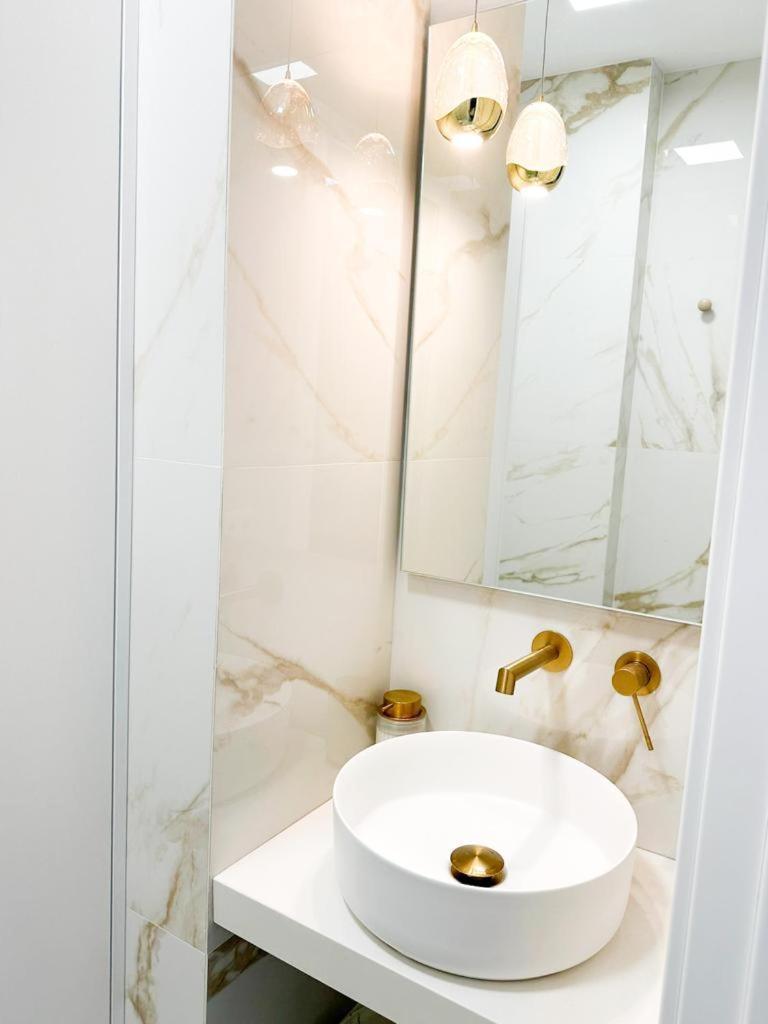 Apartamento En El Centro De Malaga Appartement Buitenkant foto