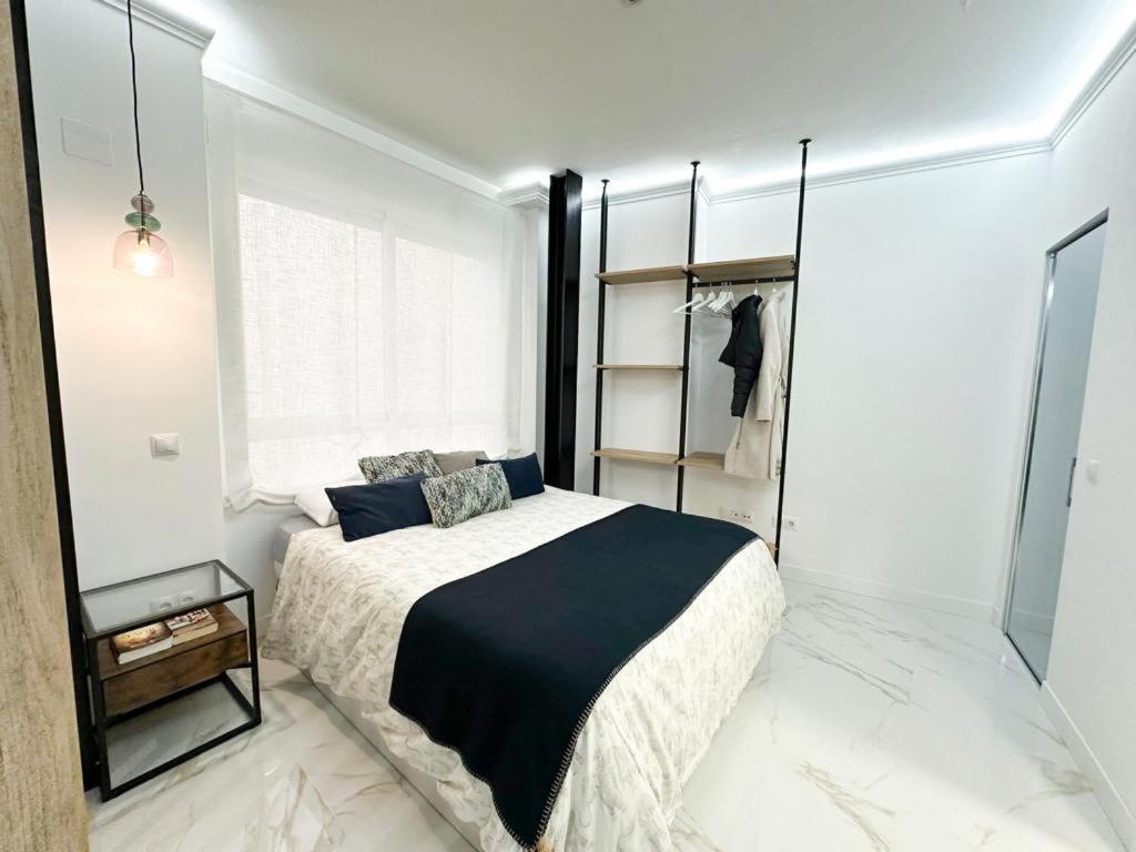 Apartamento En El Centro De Malaga Appartement Buitenkant foto