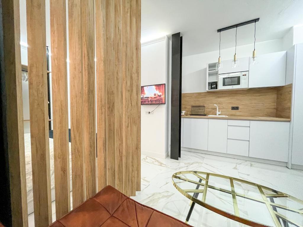 Apartamento En El Centro De Malaga Appartement Buitenkant foto