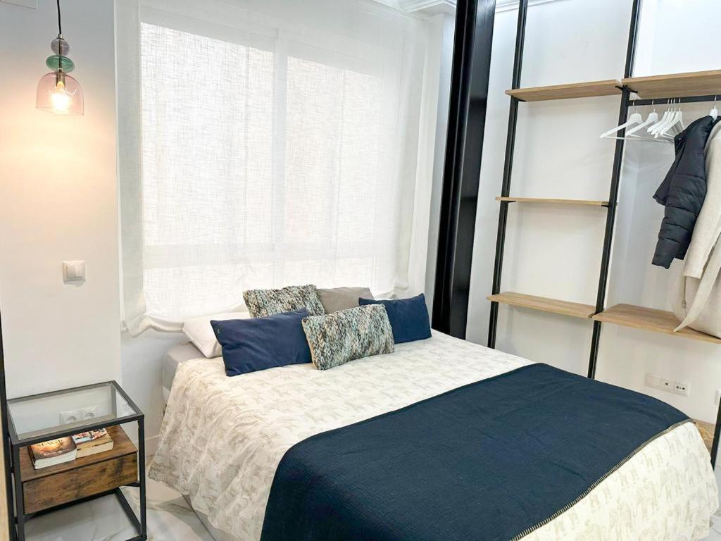 Apartamento En El Centro De Malaga Appartement Buitenkant foto